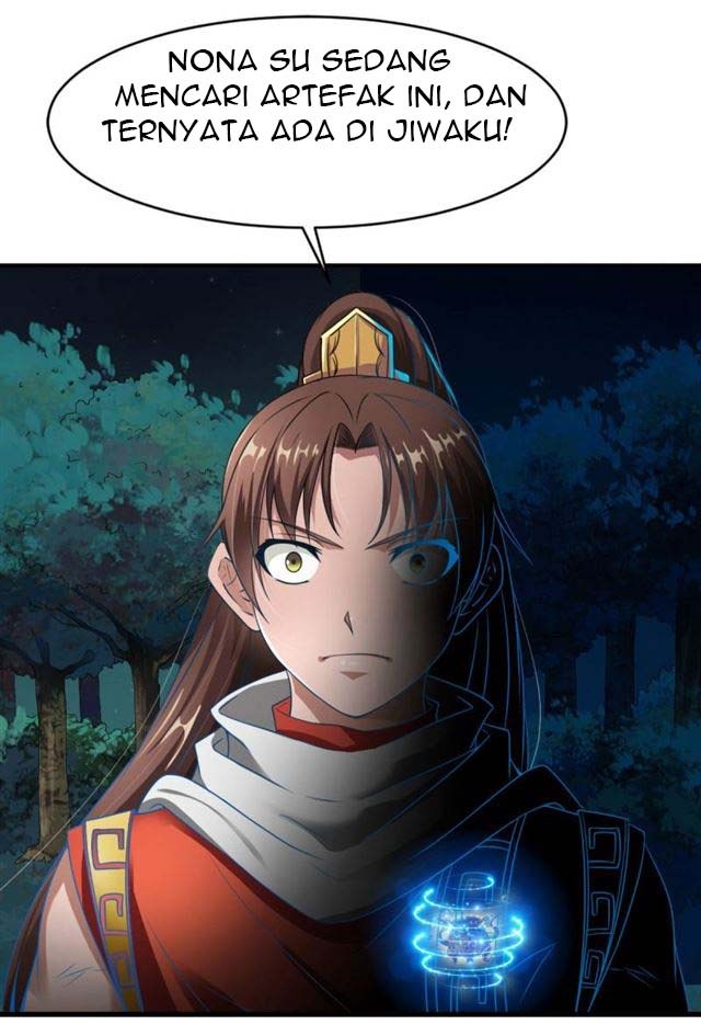 Zhang Ding Chapter 05 Gambar 18